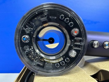 Б/в Фен Dyson supersonic hd16 nural 01-201179594