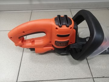Б/в Кущоріз Black&Decker behts301 01-201181067
