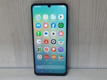 Б/в Мобільний телефон Samsung galaxy a06 4/128gb 01-201181660
