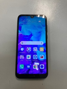 Б/в Мобільний телефон Huawei y5 2019 amn-lx9 2/16gb 01-201181519