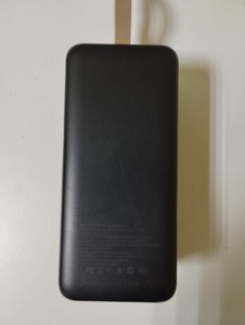 Б/в Повербанк Awei p101k 100000 mah 01-201185818