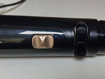 01-200456226: Remington blow dry & style as7580