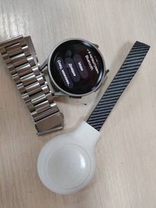 01-200416363: Samsung galaxy watch5 pro 45mm