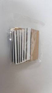 Б/в Набір шкребків Foshio fs48 16-000242973