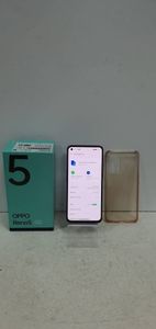 01-18916120: Oppo reno 5 5g cph2145 8/128gb