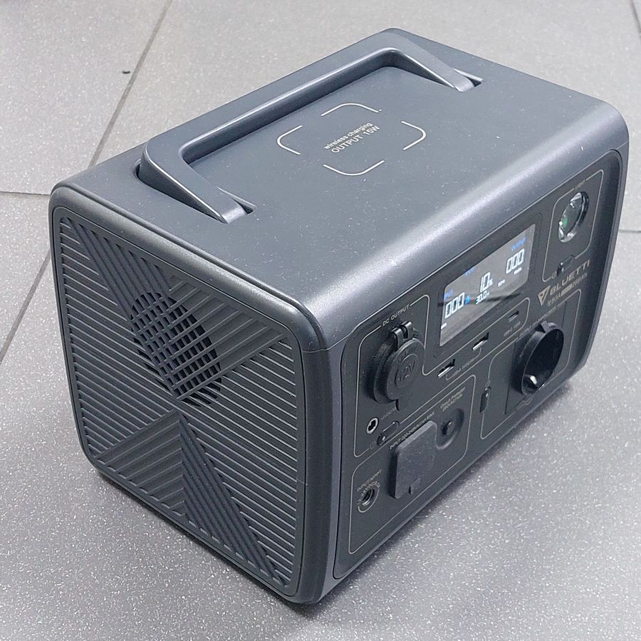eb3a 600w