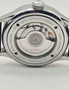 01-200472248: Zeno-Watch Basel power reserve