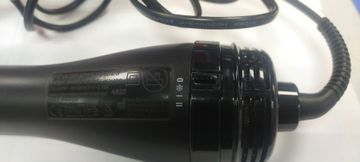 01-200473115: Revlon perfect heat one-step