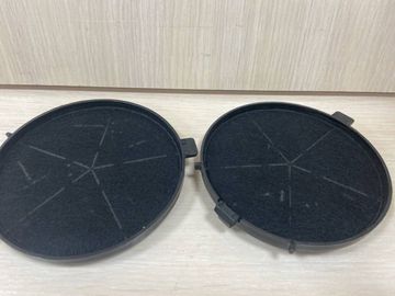 16-000255065: Угольний витяжки