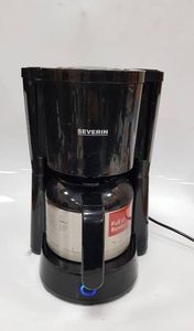 16-000262222: Severin ka4835