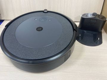 16-000262187: Irobot i5 i5154