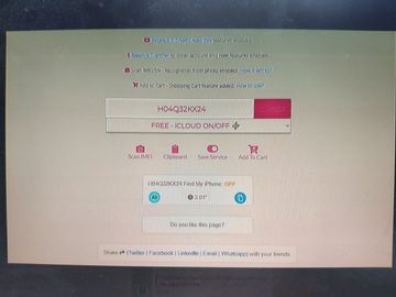 01-200521713: Apple macbook pro 16" late 2024