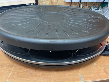 01-200427538: Severin rg 2681