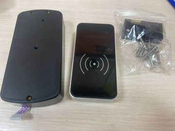 01-200062405: Ironlogic z-495 eht