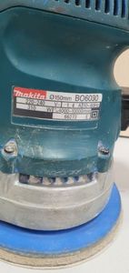 01-200499532: Makita bo6030
