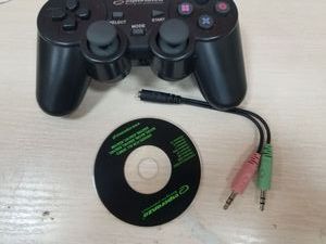 Б/в Геймпад Esperanza egg108 01-200433859