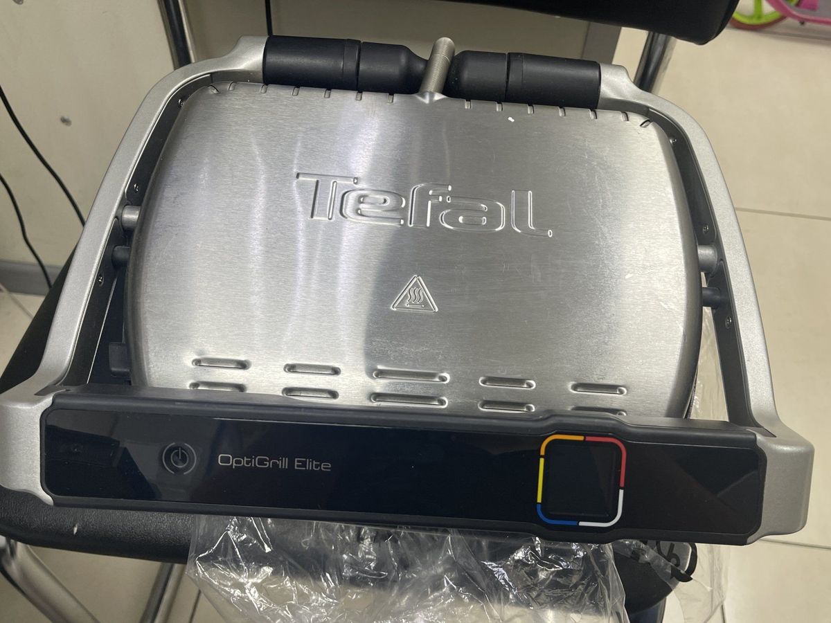 optigrill elite gc750d30
