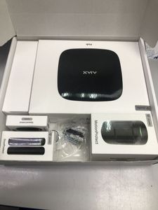 Ajax starterkit (8eu);