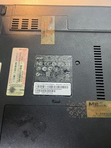 01-200550720: Acer 15/pentium b960 ddr3/4gb ddr3/hdd 400 gb/ssd *відсутній/geforce 610m