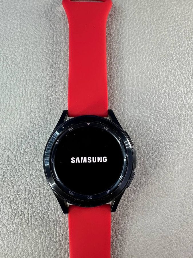 galaxy watch4 classic 42mm