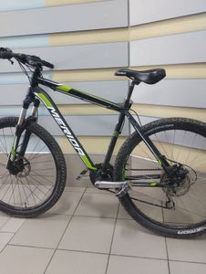 01-200551012: Merida big.seven 20 2024 / рама 48см matt