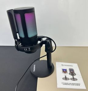 01-200566544: Gamepro ugm105b