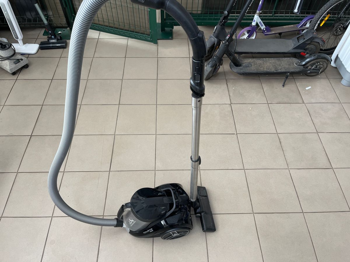 Rowenta compact power xxl ro4b75ea