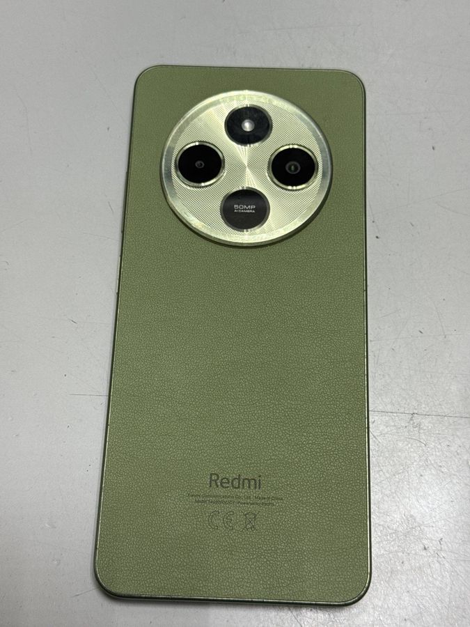 redmi 14c 4/128gb