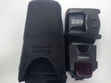 01-200585333: Yongnuo yn-500ex