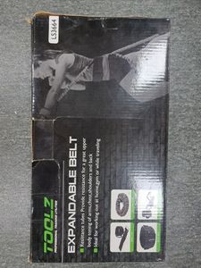 01-200579310: Toolz ls3664