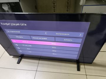 01-200591414: Toshiba 55uv2363dg