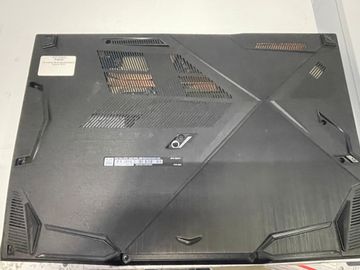 01-200593277: Msi core i5-12450h ddr5/20gb ddr5/hdd 1000 gb/ssd 128 gb/*інтегрована