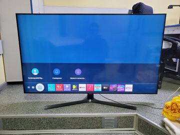 01-200591372: Samsung ue55tu8500uxua