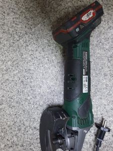 01-200597853: Parkside pwsa 20 li c3