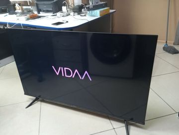 01-200600952: Hisense 55a6bg