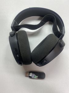 01-200601571: Steelseries arctis 7 2019