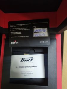 01-200603815: Tissot t132010