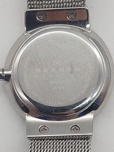 01-200603258: Skagen 355ssgs