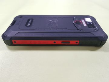 01-200560352: Oukitel wp5 pro 4/64gb