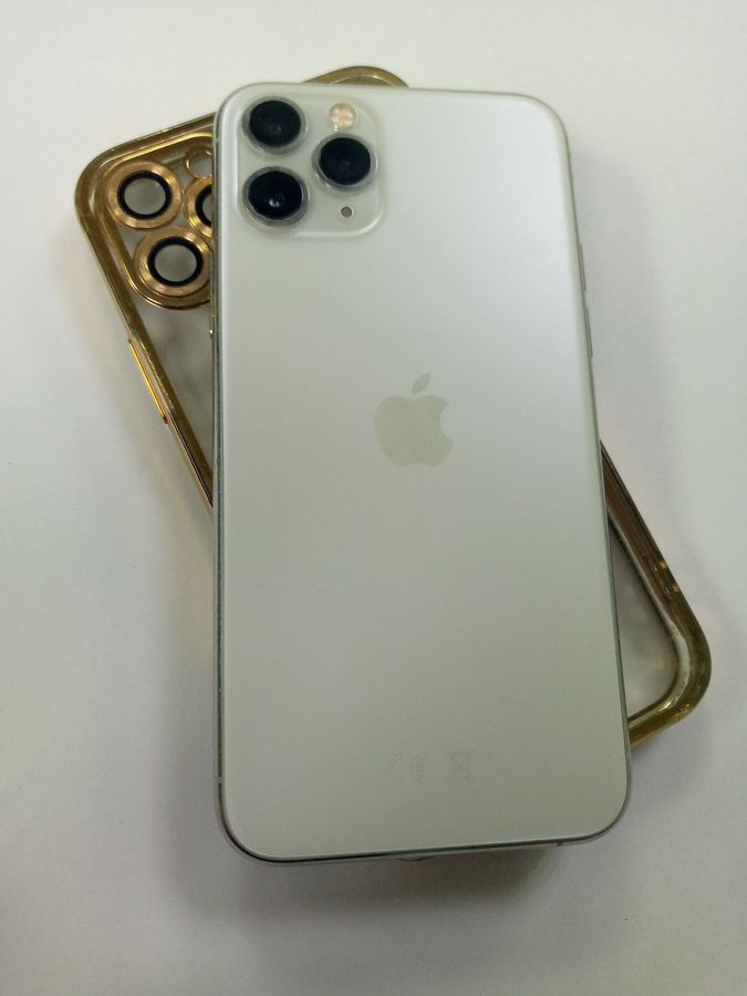 iphone 11 pro 64gb