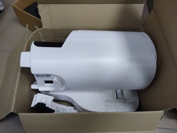 01-200607656: Ecovacs deebot ozmo t9 plus