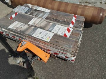 Б/в Ламінат Egger ehl011 01-200609411