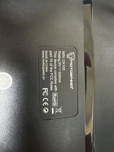 01-200612996: Motospeed ck103