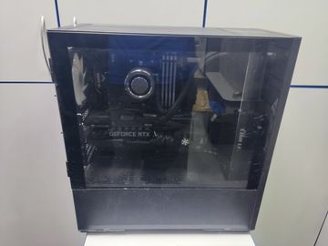 01-200612526: Пк amd ryzen 9 5900x/ram 32 gb/hdd відсутній+відсутній/ssd 2000 gb+відсутній/nvidia rtx 3080 (geforce)