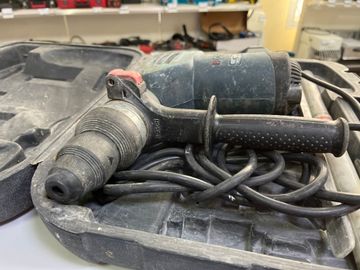 01-200615008: Bosch gbh 4-32 dfr