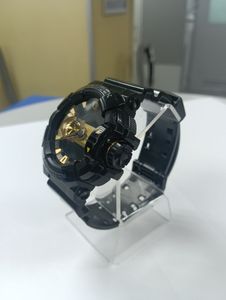 01-200612385: Casio gba-400 st