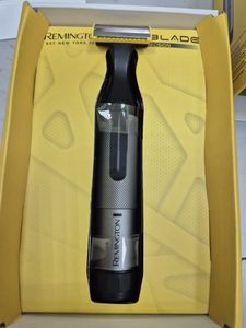 01-200619252: Remington omniblade precision hg4000