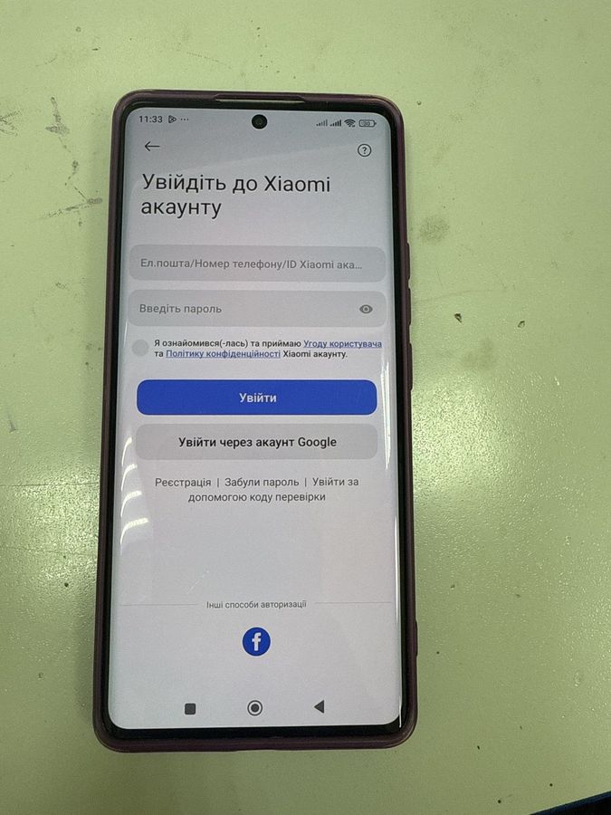 redmi note 14 pro 8/256gb