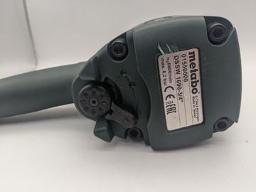 01-200621057: Metabo dssw 1690