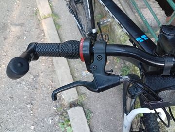 01-200627049: Scott rockshox 29"